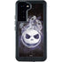 Disney The Nightmare Before Christmas Jack Skellington Face Art Galaxy S23 Plus Waterproof Case