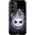 Disney The Nightmare Before Christmas Jack Skellington Face Art Galaxy S23 Pro Case
