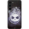Disney The Nightmare Before Christmas Jack Skellington Face Art Galaxy S23 Skin