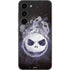 Disney The Nightmare Before Christmas Jack Skellington Face Art Galaxy S23 Skin