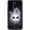 Disney The Nightmare Before Christmas Jack Skellington Face Art Galaxy S23 Waterproof Case