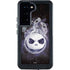 Disney The Nightmare Before Christmas Jack Skellington Face Art Galaxy S23 Waterproof Case
