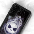 Disney The Nightmare Before Christmas Jack Skellington Face Art Galaxy S23 Waterproof Case
