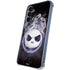 Disney The Nightmare Before Christmas Jack Skellington Face Art Galaxy S24 Clear Case