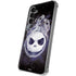 Disney The Nightmare Before Christmas Jack Skellington Face Art Galaxy S24 Plus Clear Case