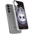Disney The Nightmare Before Christmas Jack Skellington Face Art Galaxy S24 Plus Clear Case