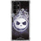 Disney The Nightmare Before Christmas Jack Skellington Face Art Galaxy S24 Ultra Clear Case