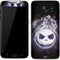 Disney The Nightmare Before Christmas Jack Skellington Face Art Galaxy S7 Skin