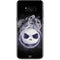 Disney The Nightmare Before Christmas Jack Skellington Face Art Galaxy S8 Skin