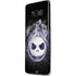 Disney The Nightmare Before Christmas Jack Skellington Face Art Galaxy S8 Skin