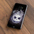 Disney The Nightmare Before Christmas Jack Skellington Face Art Galaxy S9 Plus Skin