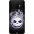 Disney The Nightmare Before Christmas Jack Skellington Face Art Galaxy S9 Plus Skin