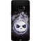 Disney The Nightmare Before Christmas Jack Skellington Face Art Galaxy S9 Skin