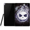 Disney The Nightmare Before Christmas Jack Skellington Face Art Samsung Galaxy Tab Skin