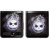 Disney The Nightmare Before Christmas Jack Skellington Face Art Galaxy Z Flip Skin