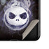 Disney The Nightmare Before Christmas Jack Skellington Face Art Galaxy Z Flip Skin