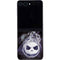Disney The Nightmare Before Christmas Jack Skellington Face Art Galaxy Z Flip5 5G Skin