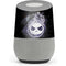 Disney The Nightmare Before Christmas Jack Skellington Face Art Google Home Skin