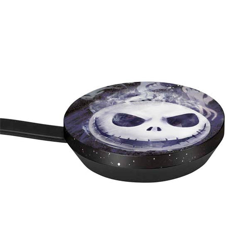 Disney The Nightmare Before Christmas Jack Skellington Face Art Google Stadia Controller Skin