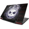 Disney The Nightmare Before Christmas Jack Skellington Face Art Lenovo IdeaPad Skin