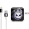 Disney The Nightmare Before Christmas Jack Skellington Face Art iPad Charger (10W USB) Skin