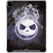 Disney The Nightmare Before Christmas Jack Skellington Face Art iPad Pro 12.9in (2020) Clear Case