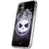 Disney The Nightmare Before Christmas Jack Skellington Face Art iPhone 11 Clear Case