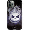 Disney The Nightmare Before Christmas Jack Skellington Face Art iPhone 11 Pro Lite Case