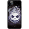 Disney The Nightmare Before Christmas Jack Skellington Face Art iPhone 11 Pro Max Skin