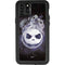 Disney The Nightmare Before Christmas Jack Skellington Face Art iPhone 11 Pro Max Waterproof Case