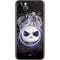 Disney The Nightmare Before Christmas Jack Skellington Face Art iPhone 11 Pro Skin