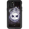 Disney The Nightmare Before Christmas Jack Skellington Face Art iPhone 11 Pro Waterproof Case