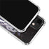 Disney The Nightmare Before Christmas Jack Skellington Face Art iPhone 12 Clear Case