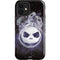Disney The Nightmare Before Christmas Jack Skellington Face Art iPhone 12 Impact Case