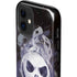 Disney The Nightmare Before Christmas Jack Skellington Face Art iPhone 12 Impact Case