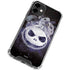 Disney The Nightmare Before Christmas Jack Skellington Face Art iPhone 12 Mini Clear Case