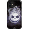 Disney The Nightmare Before Christmas Jack Skellington Face Art iPhone 12 Mini Impact Case