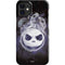Disney The Nightmare Before Christmas Jack Skellington Face Art iPhone 12 Mini Lite Case