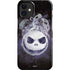 Disney The Nightmare Before Christmas Jack Skellington Face Art iPhone 12 Mini Lite Case