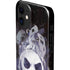 Disney The Nightmare Before Christmas Jack Skellington Face Art iPhone 12 Mini Lite Case