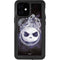 Disney The Nightmare Before Christmas Jack Skellington Face Art iPhone 12 Mini Waterproof Case