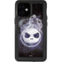 Disney The Nightmare Before Christmas Jack Skellington Face Art iPhone 12 Mini Waterproof Case