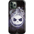 Disney The Nightmare Before Christmas Jack Skellington Face Art iPhone 12 Pro Max Impact Case