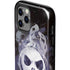 Disney The Nightmare Before Christmas Jack Skellington Face Art iPhone 12 Pro Max Impact Case