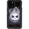 Disney The Nightmare Before Christmas Jack Skellington Face Art iPhone 12 Pro Max Waterproof Case