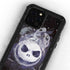 Disney The Nightmare Before Christmas Jack Skellington Face Art iPhone 12 Pro Max Waterproof Case