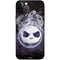 Disney The Nightmare Before Christmas Jack Skellington Face Art iPhone 12 Pro Skin