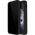 Disney The Nightmare Before Christmas Jack Skellington Face Art iPhone 12 Pro Waterproof Case