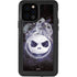 Disney The Nightmare Before Christmas Jack Skellington Face Art iPhone 12 Pro Waterproof Case