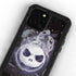 Disney The Nightmare Before Christmas Jack Skellington Face Art iPhone 12 Pro Waterproof Case